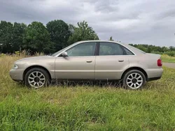 Gebruikt 1999 Audi A4 Sedan | € 1.200 (Eerlijke prijs)