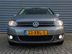 VW Golf Sportsvan