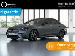 Mercedes E200