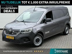 Overig Gebruikt 2025 Renault Kangoo MPV | € 25.057 (Iets duurder)