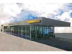 Overig Gebruikt 2023 Opel Crossland Ultimate SUV | € 20.940 (Eerlijke prijs)