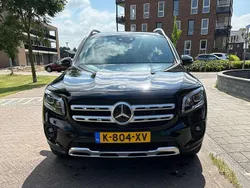 Zwart Gebruikt 2021 Mercedes GLB200 Advantage SUV | € 31.250