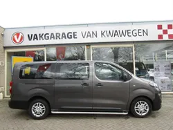 Grijs Gebruikt 2020 Opel Vivaro Van | € 34.900