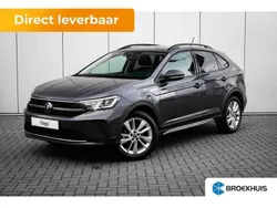 Grijs Nieuw 2025 VW Taigo Edition SUV | € 32.990 (Iets duurder)