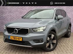 Grijs Gebruikt 2021 Volvo XC40 Business Edition SUV | € 24.899 (Eerlijke prijs)