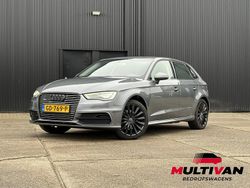 Grijs Gebruikt 2015 Audi A3 Sportback e-tron Ambition Hatchback | € 9.855 (Goede deal)