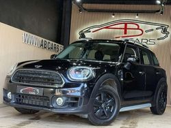Zwart Gebruikt 2019 Mini Cooper Countryman SUV | € 15.990 (Super prijs)