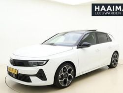 Wit Gebruikt 2024 Opel Astra Ultimate Hatchback | € 35.950 (Eerlijke prijs)