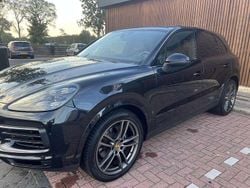 Gebruikt 2018 Porsche Cayenne Sport SUV | € 45.990 (Super prijs)