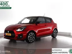 Rood Gebruikt 2023 Suzuki Swift Sport Hatchback | € 24.950 (Iets duurder)