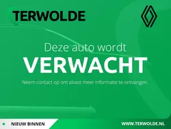 Blauw Gebruikt 2020 Renault Captur Intens SUV | € 18.795 (Eerlijke prijs)