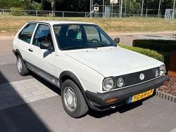 Gebruikt 1990 VW Polo Coupé | € 1.650