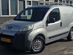Overige Gebruikt 2008 Peugeot Bipper MPV | € 1.499 (Eerlijke prijs)