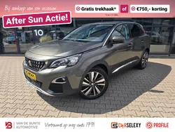 Grijs Gebruikt 2019 Peugeot 3008 Allure SUV | € 21.950 (Eerlijke prijs)