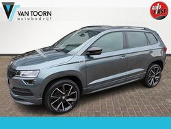 Grijs Gebruikt 2020 Skoda Karoq Business Line SUV | € 26.948 (Eerlijke prijs)