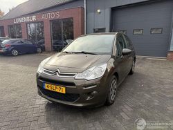 Bruin Gebruikt 2013 Citroën C3 Attraction Hatchback | € 2.650 (Super prijs)