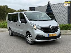 Gebruikt 2018 Renault Trafic Authentique MPV | € 12.950