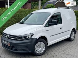 Wit Gebruikt 2018 VW Caddy MPV | € 12.995 (Goede deal)