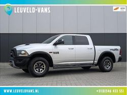 Grijs Gebruikt 2017 Dodge Ram Pickup | € 23.950 (Super prijs)