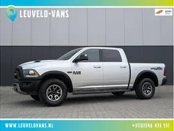 Grijs Gebruikt 2017 Dodge Ram Pickup | € 25.950 (Goede deal)