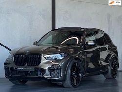 Groen Gebruikt 2022 BMW X5 M Sport SUV | € 72.990 (Iets duurder)