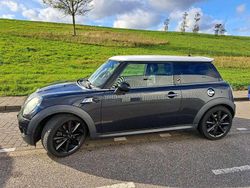Zwart Gebruikt 2007 Mini Cooper S Hatchback | € 4.250 (Eerlijke prijs)