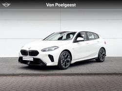 Wit Gebruikt 2024 BMW 120 Comfort Edition Hatchback | € 37.900 (Super prijs)