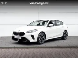 Wit Gebruikt 2024 BMW 120 Comfort Edition Hatchback | € 39.900 (Super prijs)