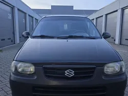 Zwart Gebruikt 2003 Suzuki Alto Hatchback | € 1.000 (Eerlijke prijs)