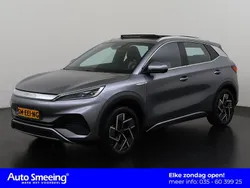 Grijs Gebruikt 2024 BYD Atto 3 Design SUV | € 34.945 (Duur)