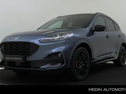 Blauw Gebruikt 2023 Ford Kuga ST-Line X SUV | € 28.745 (Eerlijke prijs)