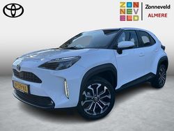 Wit Gebruikt 2021 Toyota Yaris Cross Edition SUV | € 24.499 (Eerlijke prijs)