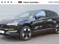 Zwart Gebruikt 2024 Volvo EX30 Plus SUV | € 38.750 (Iets duurder)