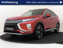 Rood Gebruikt 2018 Mitsubishi Eclipse Cross Instyle SUV | € 19.925 (Eerlijke prijs)