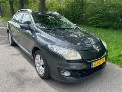 Renault Mégane GrandTour