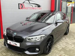 Grijs Gebruikt 2015 BMW 125 M Sport Hatchback | € 12.950