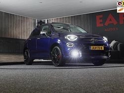 Gebruikt 2024 Fiat 500e Red Cabriolet | € 28.950 (Iets duurder)