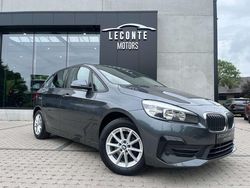 Grijs Gebruikt 2018 BMW 216 | € 16.500 (Eerlijke prijs)