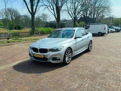 Grijs Gebruikt 2016 BMW 320 Sedan | € 17.500 (Duur)