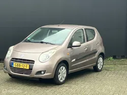 Bruin Gebruikt 2011 Suzuki Alto Comfort+ Hatchback | € 4.450 (Iets duurder)