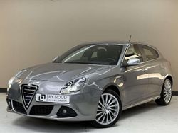 Grijs Gebruikt 2010 Alfa Romeo Giulietta Distinctive Hatchback | € 6.950 (Iets duurder)