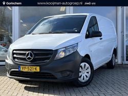 Overige Gebruikt 2015 Mercedes Vito MPV | € 12.900 (Super prijs)