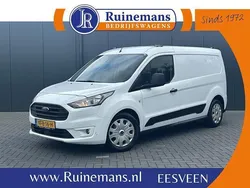 Wit Gebruikt 2020 Ford Transit Van | € 14.450 (Eerlijke prijs)