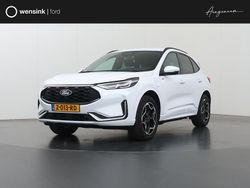 Wit Gebruikt 2024 Ford Kuga ST-Line X SUV | € 38.830 (Iets duurder)
