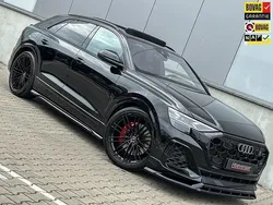 Zwart Gebruikt 2024 Audi SQ8 Competition SUV | € 104.999