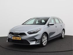 Grijs Gebruikt 2022 Kia Ceed Sportswagon Stationwagen | € 17.450 (Eerlijke prijs)