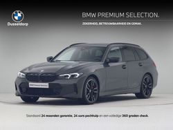 Grijs, metallic lak Gebruikt 2023 BMW M340 M Sport Sedan | € 66.950 (Super prijs)
