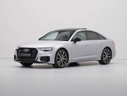 Grijs Gebruikt 2024 Audi A6 S-Line Sedan | € 47.940 (Goede deal)