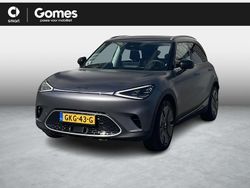 Grijs Gebruikt 2024 Smart #1 Edition #1 SUV | € 32.950 (Eerlijke prijs)