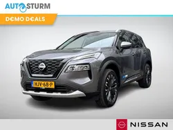 Grijs Gebruikt 2025 Nissan X-Trail Tekna+ SUV | € 60.450
